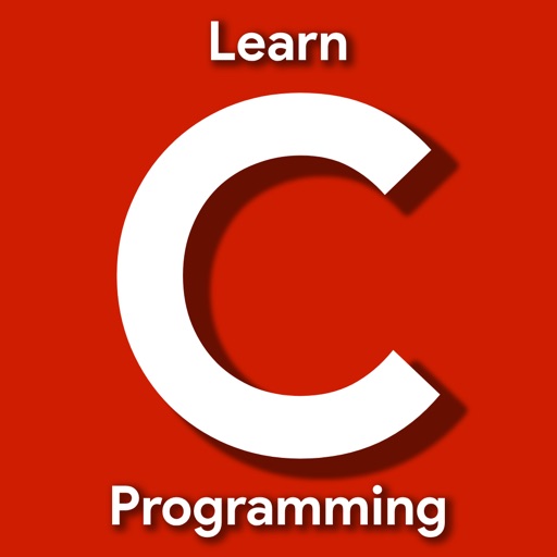 C Programming - Learn Code icon