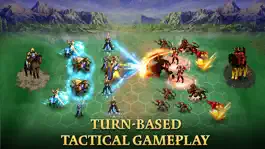 Game screenshot Magic War Legends hack
