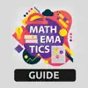 Learn Math - Mathematics Guide delete, cancel