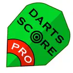 Darts Score Pro App Positive Reviews