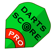 Darts Score Pro