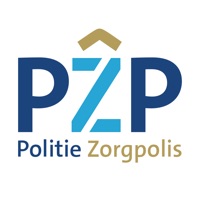 PZP declareren logo