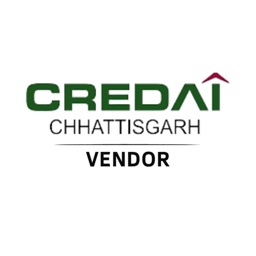 Vendor Credai Chhattisgarh