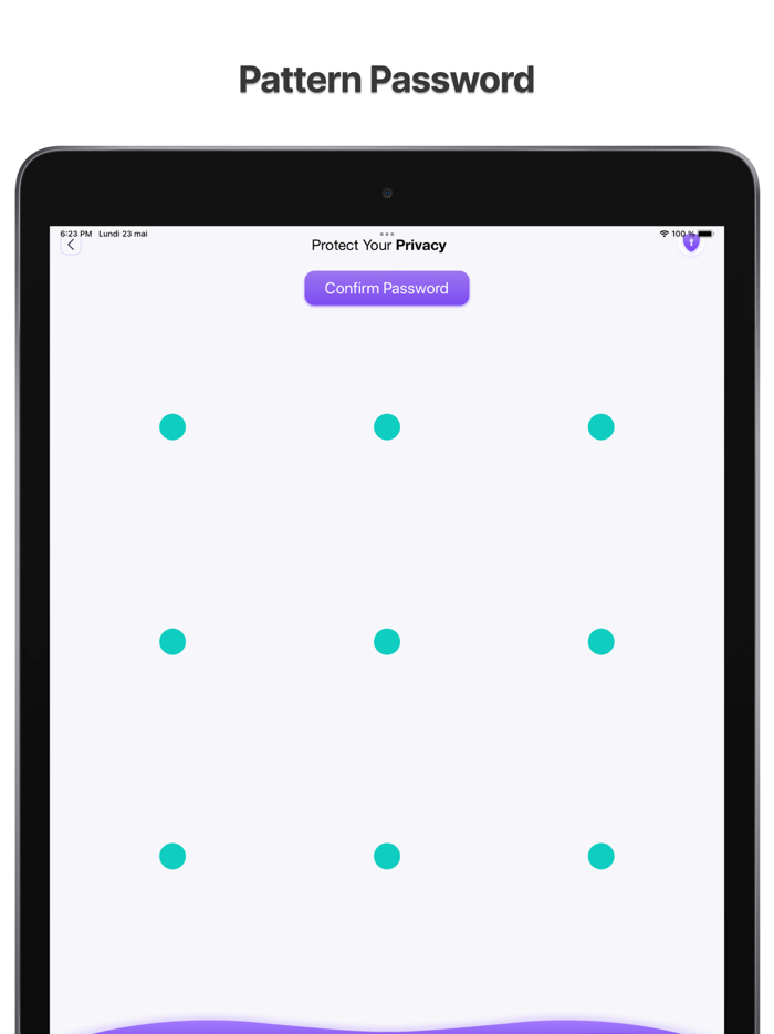 App Lock Hide Apps and Password