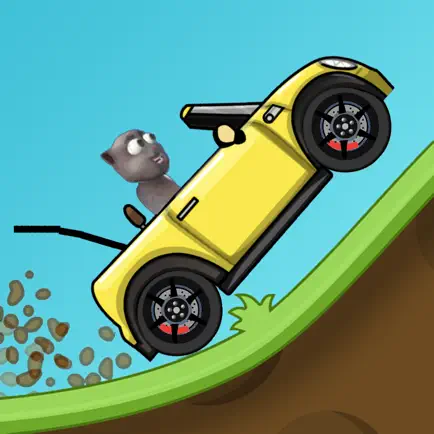 Juan Cat Hill Climb Cheats