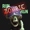 Run, Zombie, run! icon