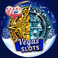 Heart of Vegas — Casino Slots