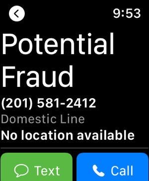 ‎Hiya: Caller ID & Spam Blocker Screenshot