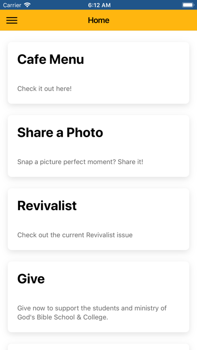 GBSC Screenshot