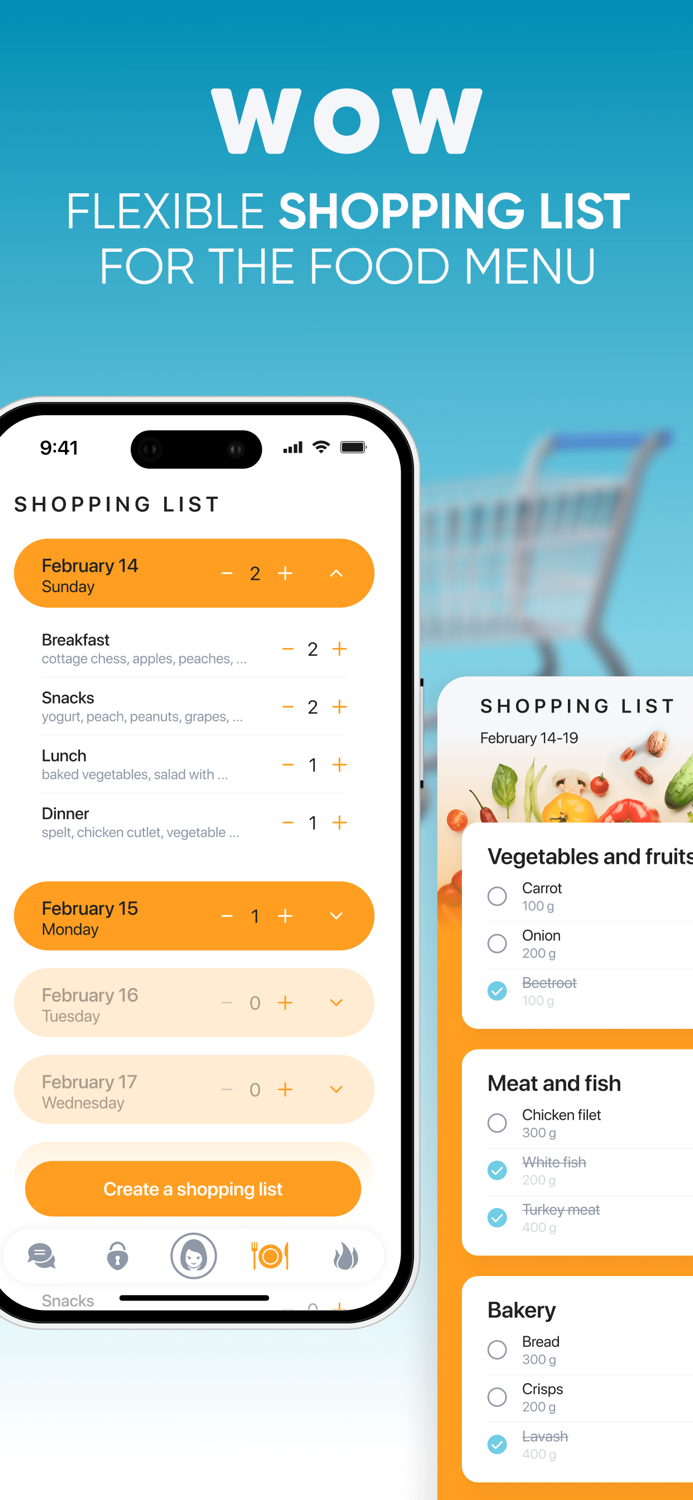WOWBODY exercises for women