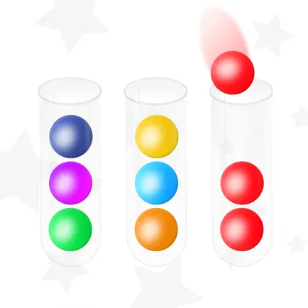 Magic Balls Puzzle Cheats