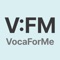 [VocaForMe vocabulary] - Text file based vocabulary