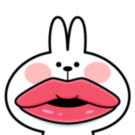 TuaGom Cute Rabbit Pack#3 icon