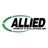 Allied Recycling Customer App icon