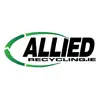 Allied Recycling Customer App App Support