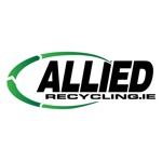 Download Allied Recycling Customer App app