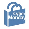 Cyber Monday 2023 Deals, Ads icon