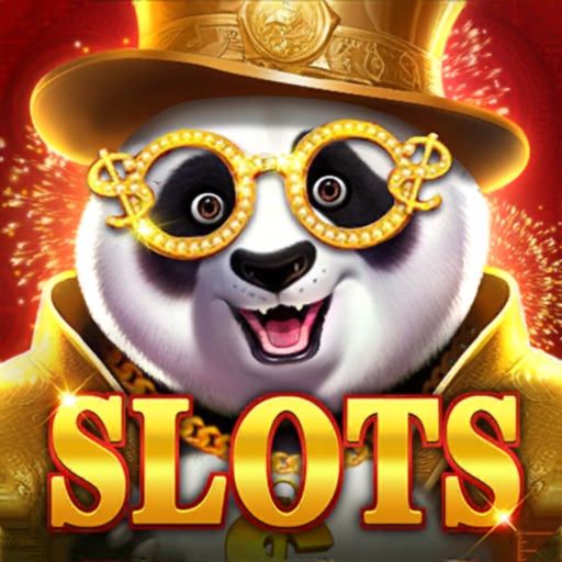 Cash Master Slots - Casino iOS App