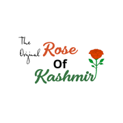 Rose of Kashmir.