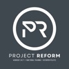 Project Reform | Fitness Club icon