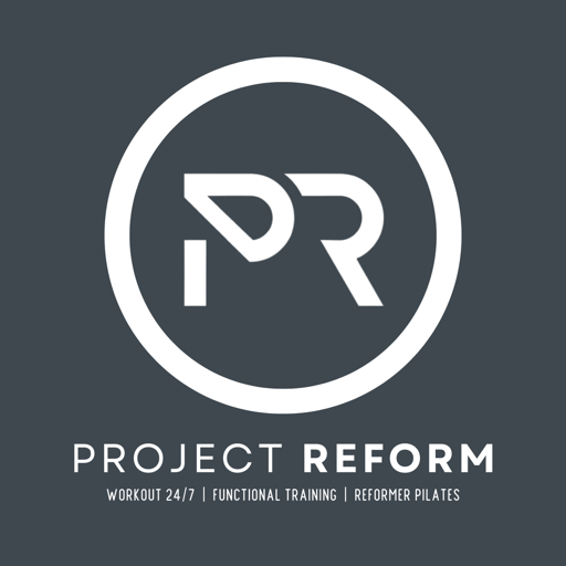 Project Reform | Fitness Club