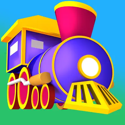 Train Party Читы