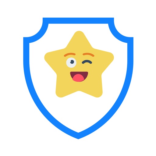 VPN Super Star x Proxy Hotspot iOS App