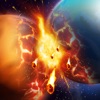 Destroy Earth - WW3 - 3D icon