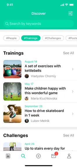 Game screenshot Snail.buzz:Social learning app hack