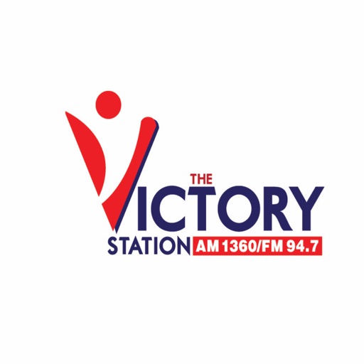 The Victory Station App icon