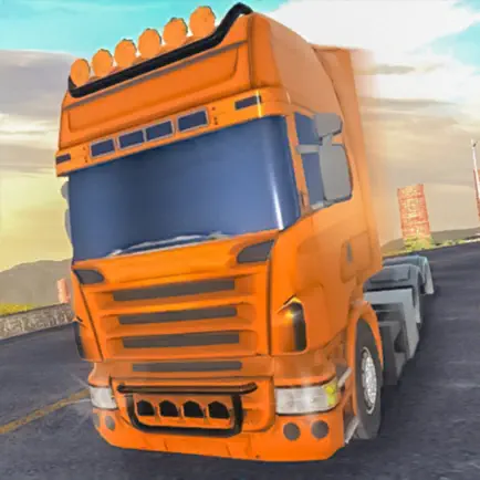 Offroad Oil Truck Simulator 3D Читы