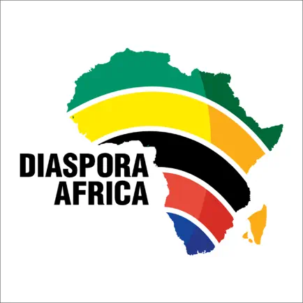Diaspora Africa Читы