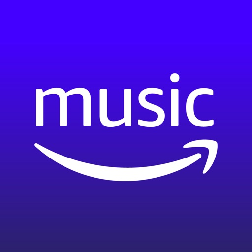 Amazon Music: Songs & Podcasts Download