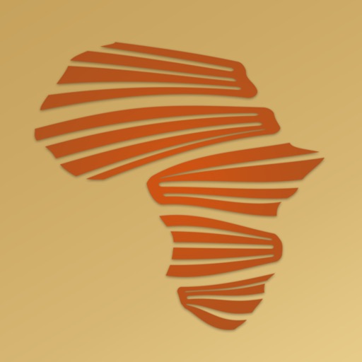 Travel Africa Magazine icon