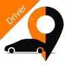 TAXI-APP UK Driver contact information