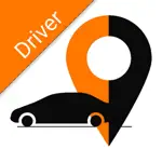 TAXI-APP UK Driver App Cancel