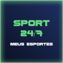 MeusEsportes - Sport 24-7