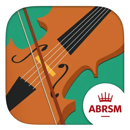 ABRSM Violin Practice Partner Читы