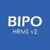 BIPO HRMS v2 delete, cancel