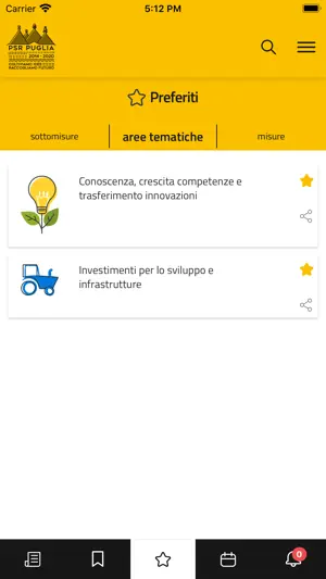 PSR-Puglia 2014-2022 screenshot 3