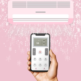 螢幕擷取畫面 (4) AC Remote & Air Conditioner ®