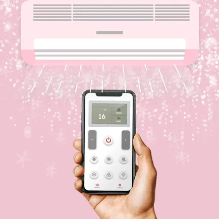 AC Remote & Air Conditioner ® Cheats