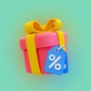 ShopUP - Easy Shopping icon