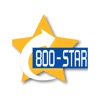 800 STAR GPS icon
