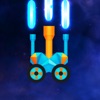 Space Shooter Cannon icon