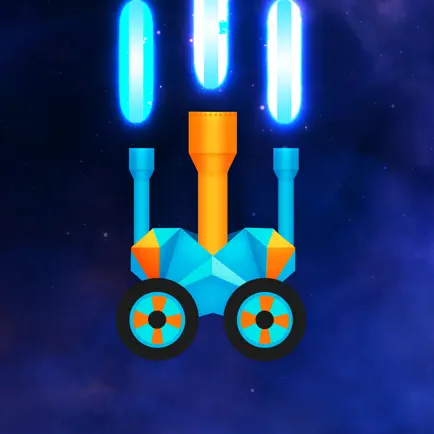 Space Shooter Cannon Читы