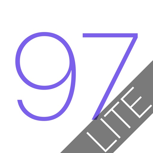 97daysLite icon