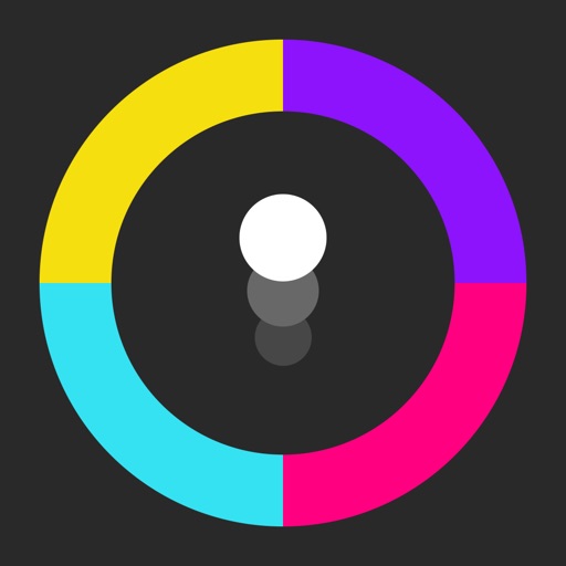 Color Switch iOS App