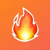 Flame - Dating App & Chat Positive Reviews, comments