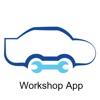 Warshti - Worker App icon